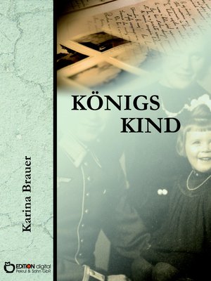 cover image of Königs Kind